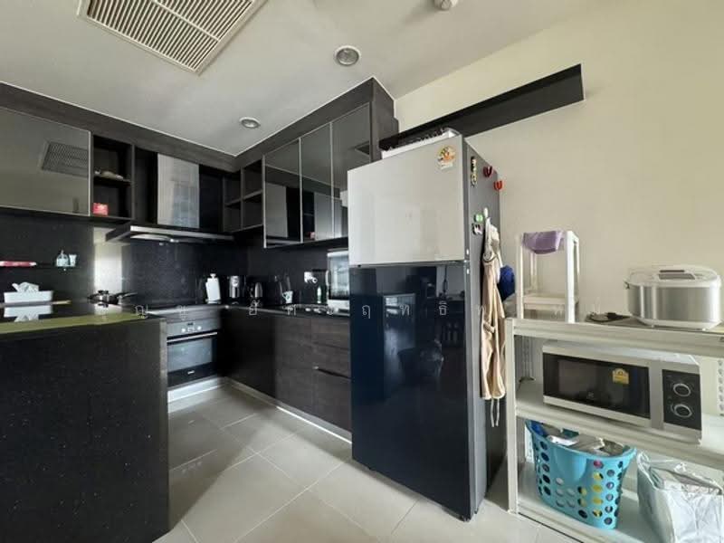 Chatrium Residence Riverside, Bangkok, 26 Chareonkrung Road, Wat Prayakrai, Bang Kho Laem, Bangkok, 2 Bedrooms, 127 sqm, Condo For Rent, by บุญชู อัศวฤทธิพรหม์, 500634547 - DDproperty.com
