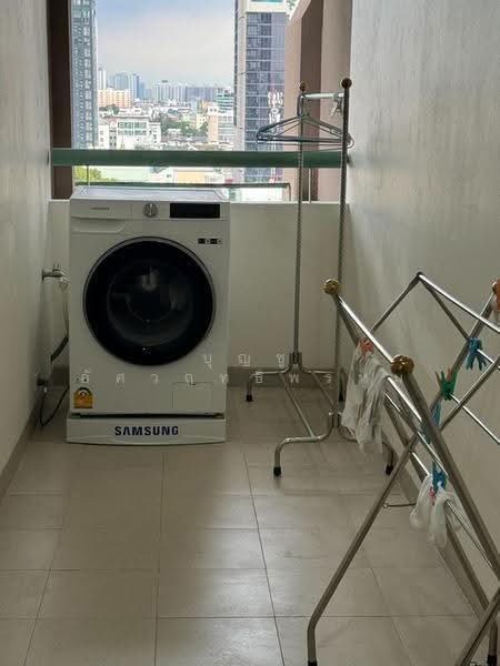 Chatrium Residence Riverside, Bangkok, 26 Chareonkrung Road, Wat Prayakrai, Bang Kho Laem, Bangkok, 2 Bedrooms, 127 sqm, Condo For Rent, by บุญชู อัศวฤทธิพรหม์, 500634547 - DDproperty.com