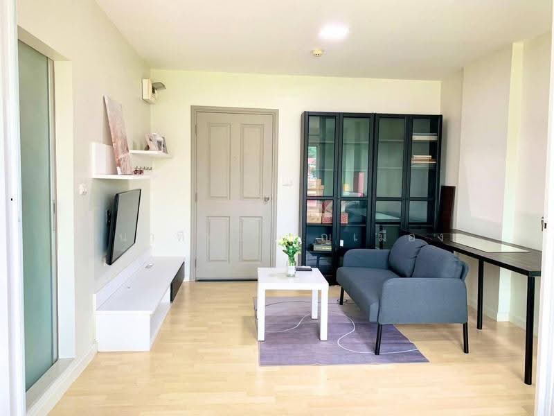 Dcondo Kathu-Patong, Phuket, Wichit Songkhram Road, Kathu, Phuket, Studio, 29 sqm, Condo For Rent, by Chanatip Boonmuang, 500634548 - DDproperty.com
