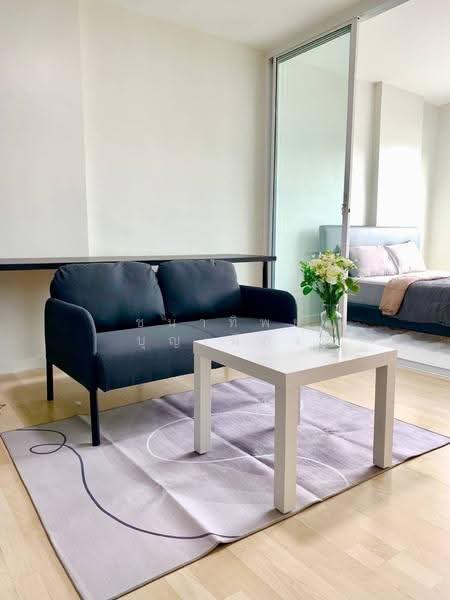 Dcondo Kathu-Patong, Phuket, Wichit Songkhram Road, Kathu, Phuket, Studio, 29 sqm, Condo For Rent, by Chanatip Boonmuang, 500634548 - DDproperty.com