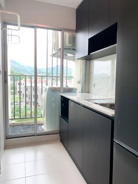 Dcondo Kathu-Patong, Phuket, Wichit Songkhram Road, Kathu, Phuket, Studio, 29 sqm, Condo For Rent, by Chanatip Boonmuang, 500634548 - DDproperty.com