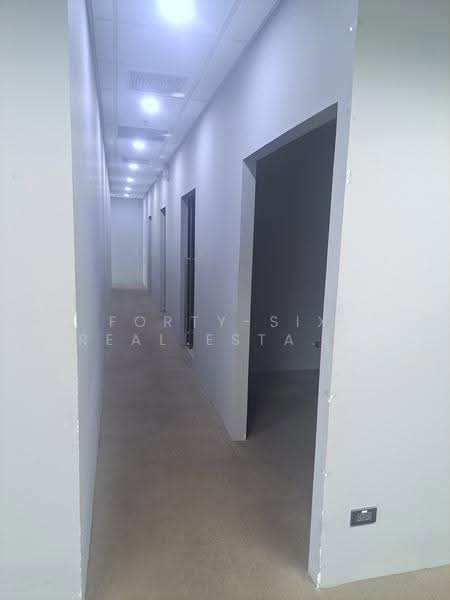 พื้นที่สำนักงานพร้อมเช่า – อาคารเจ้าพระยาทาวเวอร์, Bangkok, Bang Rak, Bangkok, , 306 sqm, Retail Space For Rent, by Forty-Six Real Estate Group, 500634549 - DDproperty.com
