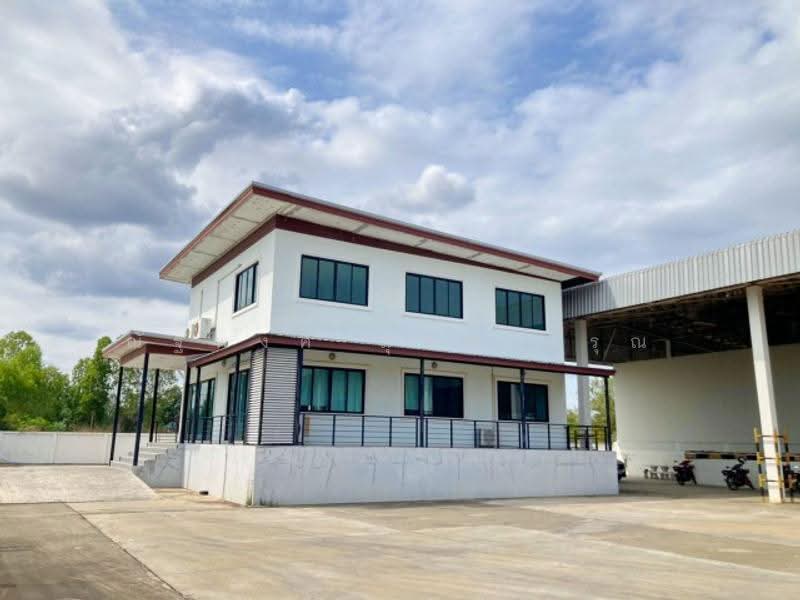 ไม่พบโครงการ, Maha Sarakham, ท่าพระ-ขอนแก่น, Khwao Rai, Kosum Phisai, Maha Sarakham, , 1,728 sqm, Warehouse/Factory For Rent, by ณัฐพงศ์ สุนทรอรุณ, 500634551 - DDproperty.com