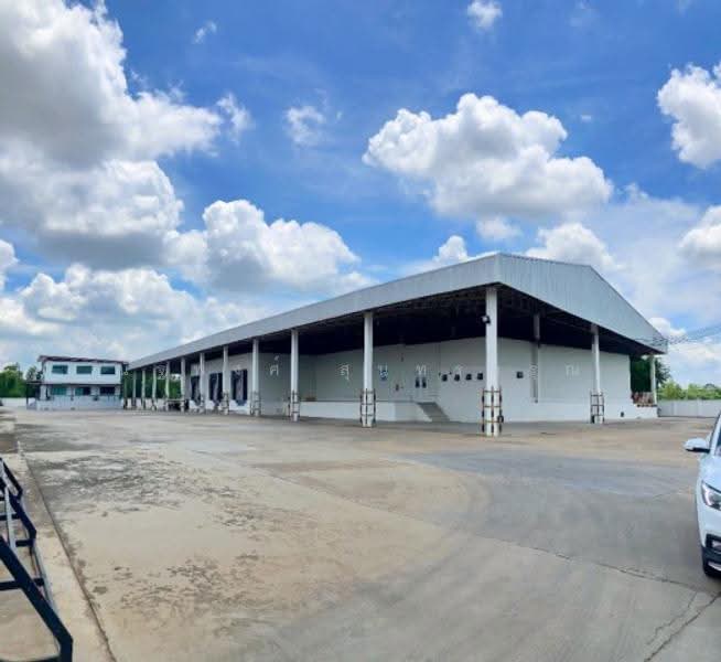 ไม่พบโครงการ, Maha Sarakham, ท่าพระ-ขอนแก่น, Khwao Rai, Kosum Phisai, Maha Sarakham, , 1,728 sqm, Warehouse/Factory For Rent, by ณัฐพงศ์ สุนทรอรุณ, 500634551 - DDproperty.com