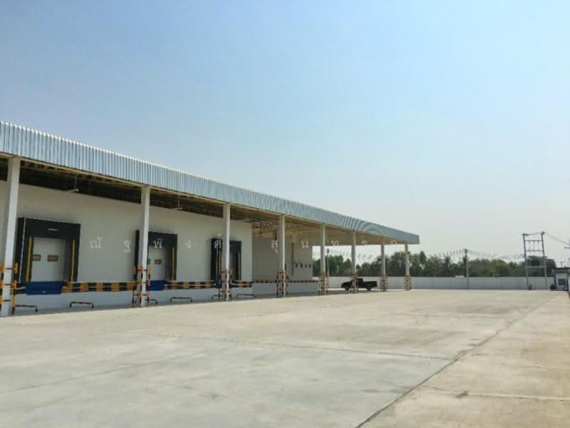 ไม่พบโครงการ, Maha Sarakham, ท่าพระ-ขอนแก่น, Khwao Rai, Kosum Phisai, Maha Sarakham, , 1,728 sqm, Warehouse/Factory For Rent, by ณัฐพงศ์ สุนทรอรุณ, 500634551 - DDproperty.com