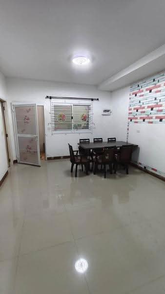 ให้เช่าทาวน์โฮม ม.ร่มไม้2 บ่อวิน ศรีราชา, Chon Buri (Pattaya), Bo Win, Si Racha, Chon Buri (Pattaya), 3 Bedrooms, 80 sqm, Townhouse For Rent, by Dusit Saengfa, 500634552 - DDproperty.com