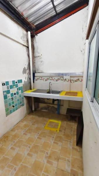ให้เช่าทาวน์โฮม ม.ร่มไม้2 บ่อวิน ศรีราชา, Chon Buri (Pattaya), Bo Win, Si Racha, Chon Buri (Pattaya), 3 Bedrooms, 80 sqm, Townhouse For Rent, by Dusit Saengfa, 500634552 - DDproperty.com