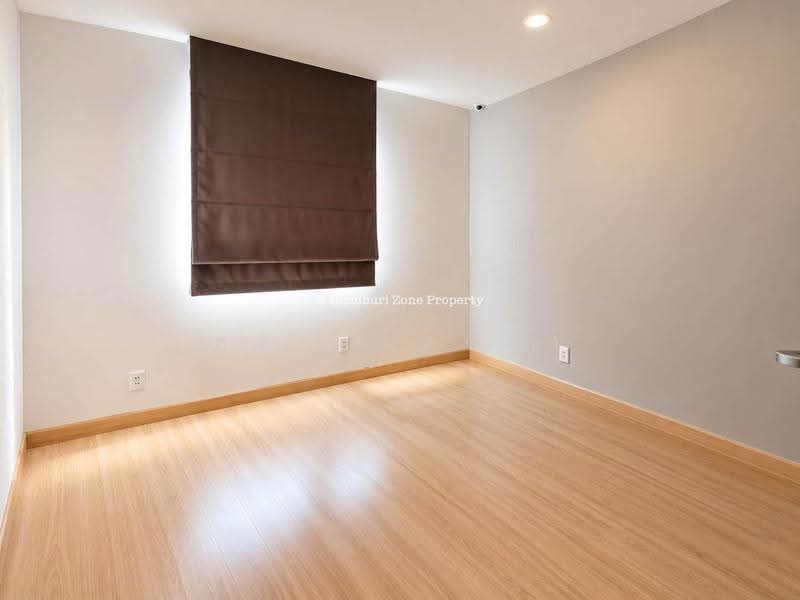 ขายบ้านแฝด ม.ริมเขา บางพระ ศรีราชา, Chon Buri (Pattaya), Bang Phra, Si Racha, Chon Buri (Pattaya), 3 Bedrooms, 120 sqm, Semi-Detached House (Twin House) For Sale, by Dusit Saengfa, 500634553 - DDproperty.com