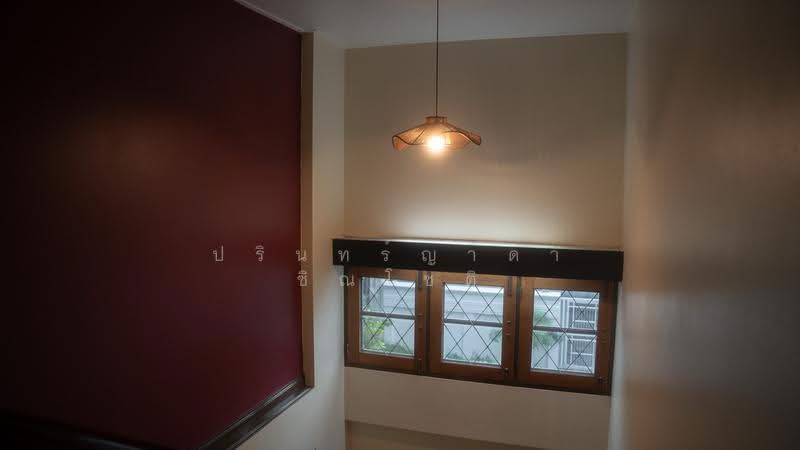 Detached House Chokchai 4 Soi 80 – Ladprao, Bangkok, โชคชัย 4 ซอย 80, Lat Phrao, Bangkok, 4 Bedrooms, 350 sqm, Single Detached House For Rent, by ปรินทร์ญาดา ชิณโชติ, 500634556 - DDproperty.com