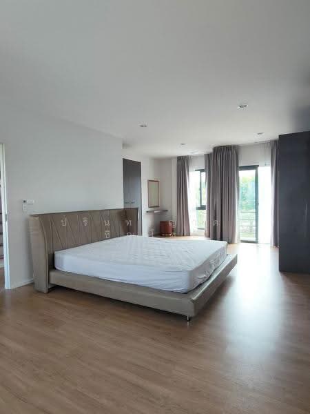Baan Klang Muang The Edition Rama 9-Krungthep Kreetha, Bangkok, Kanchanaphisek Road 23, Saphan Sung, Bangkok, 3 Bedrooms, 217 sqm, Single Detached House For Rent, by ปรินทร์ญาดา ชิณโชติ, 500634557 - DDproperty.com