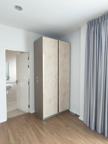 Baan Klang Muang The Edition Rama 9-Krungthep Kreetha, Bangkok, Kanchanaphisek Road 23, Saphan Sung, Bangkok, 3 Bedrooms, 217 sqm, Single Detached House For Rent, by ปรินทร์ญาดา ชิณโชติ, 500634557 - DDproperty.com