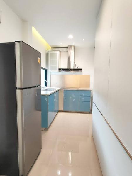 Baan Klang Muang The Edition Rama 9-Krungthep Kreetha, Bangkok, Kanchanaphisek Road 23, Saphan Sung, Bangkok, 3 Bedrooms, 217 sqm, Single Detached House For Rent, by ปรินทร์ญาดา ชิณโชติ, 500634557 - DDproperty.com