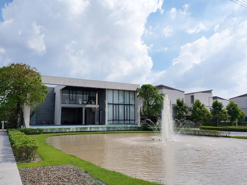 Baan Klang Muang The Edition Rama 9-Krungthep Kreetha : บ้านกลางเมือง ดิ อิดิชั่น พระราม9-กรุงเทพกรีฑา, กรุงเทพ, ถนนกาญจนาภิเษก 23, สะพานสูง, กรุงเทพ, 217 ตร.ม., บ้านเดี่ยว ให้เช่า, โดย ปรินทร์ญาดา ชิณโชติ, 500634557 - DDproperty.com