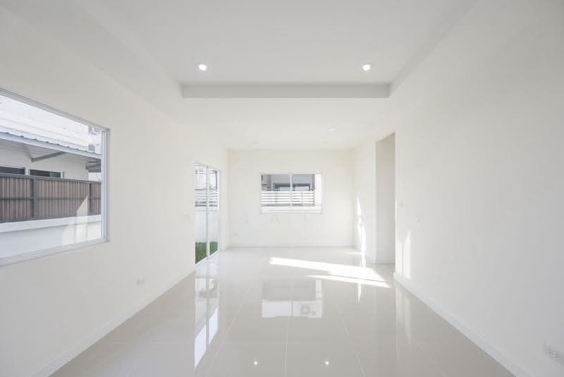 Perfect Park Rama 5 – Bangyai, Nonthaburi, Soi Wat Phra Non, Kanchanapisek Road, Bang Mae Nang, Bang Yai, Nonthaburi, 3 Bedrooms, 140 sqm, Single Detached House For Sale, by คุณ ศศิวิภา พูลทา, 500634558 - DDproperty.com