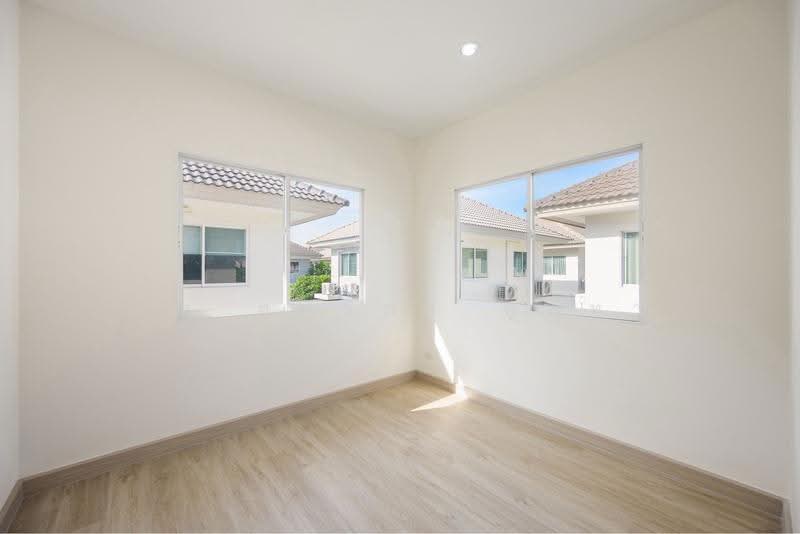 Perfect Park Rama 5 – Bangyai, Nonthaburi, Soi Wat Phra Non, Kanchanapisek Road, Bang Mae Nang, Bang Yai, Nonthaburi, 3 Bedrooms, 140 sqm, Single Detached House For Sale, by คุณ ศศิวิภา พูลทา, 500634558 - DDproperty.com