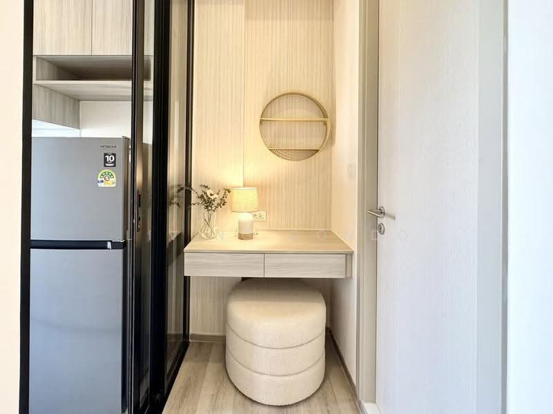 Origin Place Bangna, Bangkok, Bang Na-Trat 48 Alley, Bang Na, Bangkok, 1 Bedroom, 29 sqm, Condo For Rent, by Living Condo, 500634561 - DDproperty.com