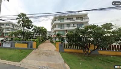 ขาย - K.M. Beach Condo : เค เอ็ม บีช คอนโด, ประจวบคีรีขันธ์