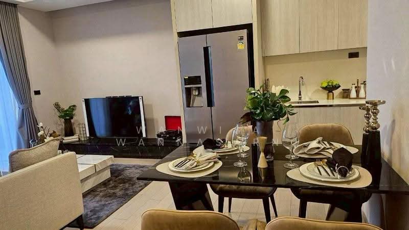 Siamese Exclusive 42 : ไซมิส เอ๊กซ์คลูซีพ 42, กรุงเทพ, 19 สุขุมวิท 42, คลองเตย, กรุงเทพ, 71 ตร.ม., คอนโด ให้เช่า, โดย Wanwisa Wannasarn, 500634574 - DDproperty.com