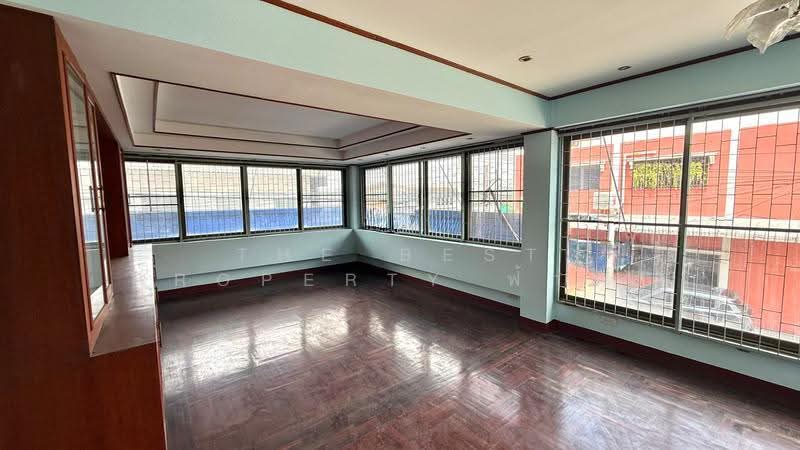 อาคารพาณิชย์สามพราน นครปฐม, Nakhon Pathom, Tha Kham, Sam Phran, Nakhon Pathom, , 100 sqm, Shophouse For Sale, by The Best Property ฟ้าใส, 500634580 - DDproperty.com