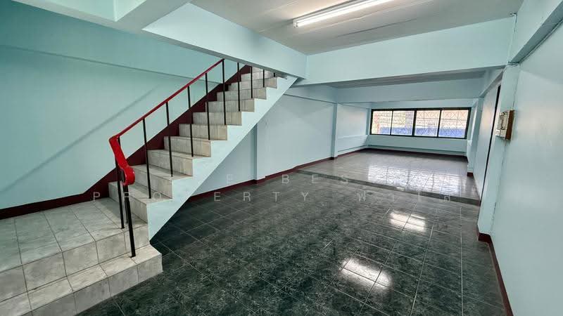 อาคารพาณิชย์สามพราน นครปฐม, Nakhon Pathom, Tha Kham, Sam Phran, Nakhon Pathom, , 100 sqm, Shophouse For Sale, by The Best Property ฟ้าใส, 500634580 - DDproperty.com