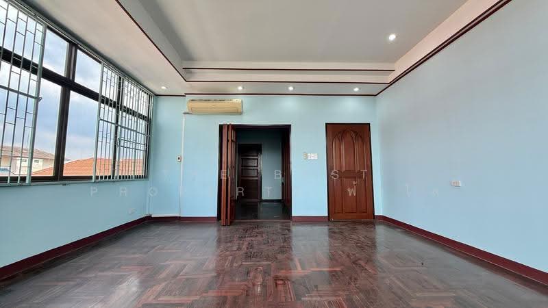 อาคารพาณิชย์สามพราน นครปฐม, นครปฐม, ท่าข้าม, สามพราน, นครปฐม, 100 ตร.ม., ตึกแถว-อาคารพาณิชย์ ขาย, โดย The Best Property ฟ้าใส, 500634580 - DDproperty.com