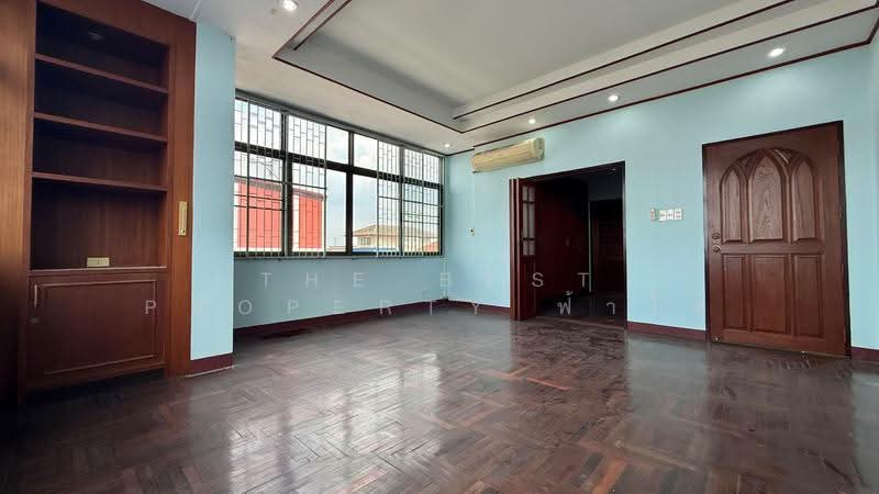 อาคารพาณิชย์สามพราน นครปฐม, Nakhon Pathom, Tha Kham, Sam Phran, Nakhon Pathom, , 100 sqm, Shophouse For Sale, by The Best Property ฟ้าใส, 500634580 - DDproperty.com