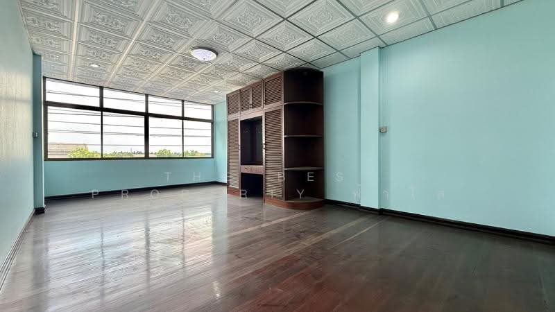 อาคารพาณิชย์สามพราน นครปฐม, Nakhon Pathom, Tha Kham, Sam Phran, Nakhon Pathom, , 100 sqm, Shophouse For Sale, by The Best Property ฟ้าใส, 500634580 - DDproperty.com