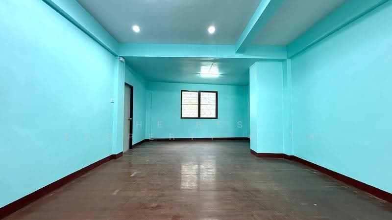 อาคารพาณิชย์สามพราน นครปฐม, นครปฐม, ท่าข้าม, สามพราน, นครปฐม, 100 ตร.ม., ตึกแถว-อาคารพาณิชย์ ขาย, โดย The Best Property ฟ้าใส, 500634580 - DDproperty.com