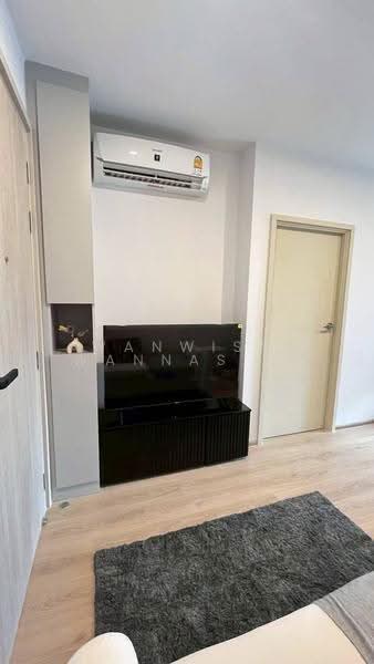 Life Rama 4-Asoke, Bangkok, Rama 4 Road, Khlong Toei, Bangkok, 1 Bedroom, 33 sqm, Condo For Rent, by Wanwisa Wannasarn, 500634581 - DDproperty.com