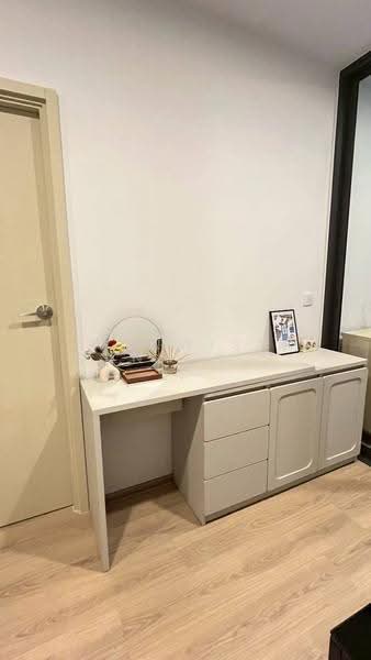 Life Rama 4-Asoke, Bangkok, Rama 4 Road, Khlong Toei, Bangkok, 1 Bedroom, 33 sqm, Condo For Rent, by Wanwisa Wannasarn, 500634581 - DDproperty.com