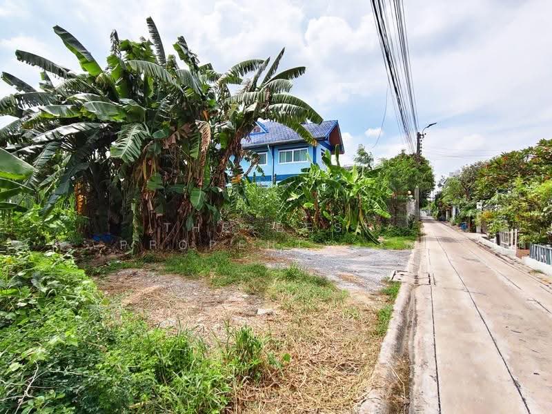 ที่ดินทุ่งครุ กรุงเทพมหานคร, กรุงเทพ, บางมด, ทุ่งครุ, กรุงเทพ, 384 ตร.ม., ที่ดิน ขาย, โดย The Best Property โบ, 500634592 - DDproperty.com