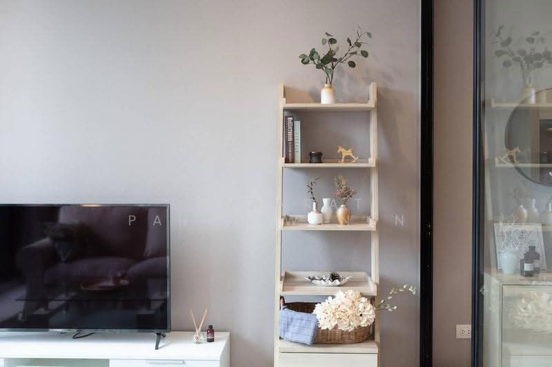 Noble Ploenchit, Bangkok, 1035 Ploenchit Road, Lumphini, Pathum Wan, Bangkok, 1 Bedroom, 45 sqm, Condo For Rent, by Pawanrat Panchawanon, 500634594 - DDproperty.com