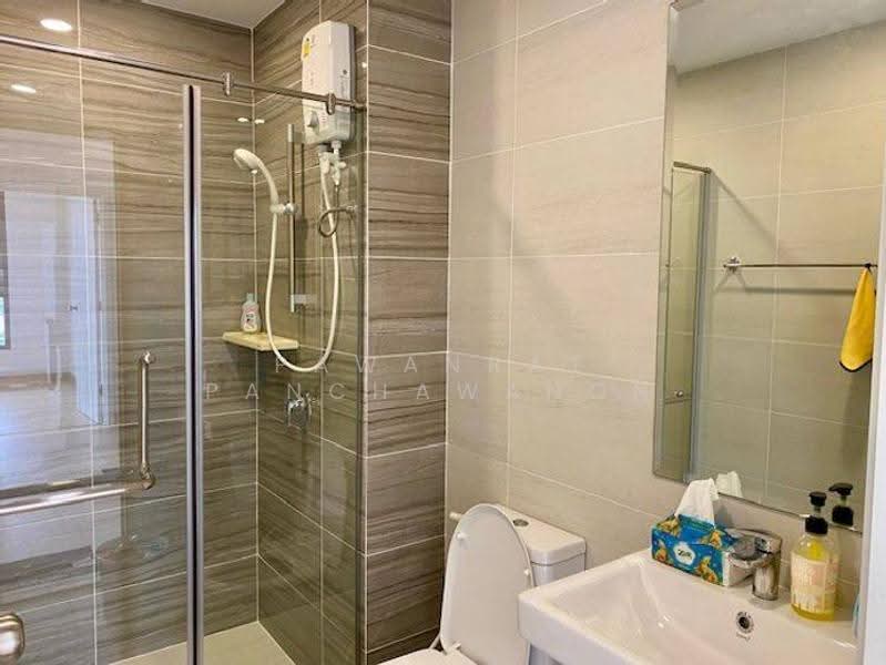 Supalai Loft Prajadhipok-Wongwian Yai : ศุภาลัย ลอฟท์ ประชาธิปก-วงเวียนใหญ่, กรุงเทพ, ถนนประชาธิปก, สมเด็จเจ้าพระยา, คลองสาน, กรุงเทพ, 54 ตร.ม., คอนโด ขาย, โดย Pawanrat Panchawanon, 500634598 - DDproperty.com