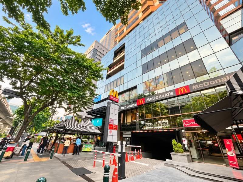 Baan Paholyothin Place condominium, Bangkok, Phaholyothin, Samsen Nai, Phaya Thai, Bangkok, 1 Bedroom, 48 sqm, Condo For Rent, by Thiya Chaysabut, 500634599 - DDproperty.com