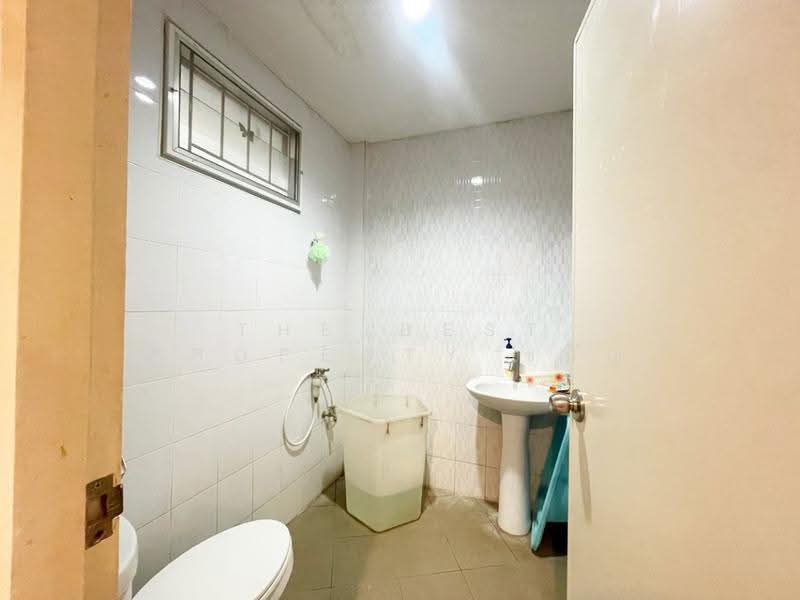 ทรัพย์ทวีวิลเลจ ประชาอุทิศ 90, Samut Prakan, Na Klua, Phra Samut Jadee, Samut Prakan, 3 Bedrooms, 100 sqm, Townhouse For Sale, by The Best Property ขวัญ, 500634605 - DDproperty.com