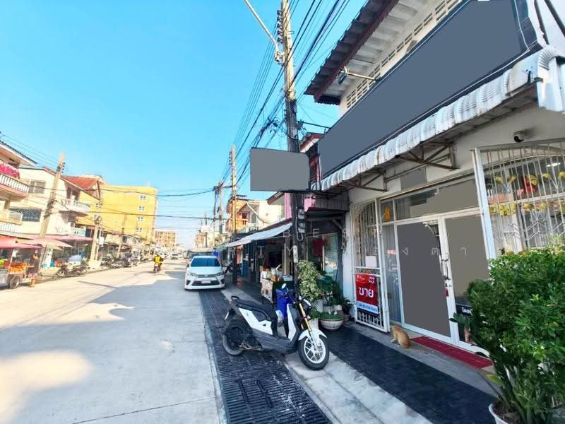 เคหะบางพลี สมุทรปราการ, สมุทรปราการ, บางเสาธง, สมุทรปราการ, 100 ตร.ม., ทาวน์เฮ้าส์ ขาย, โดย The Best Property ต้องตา, 500634613 - DDproperty.com
