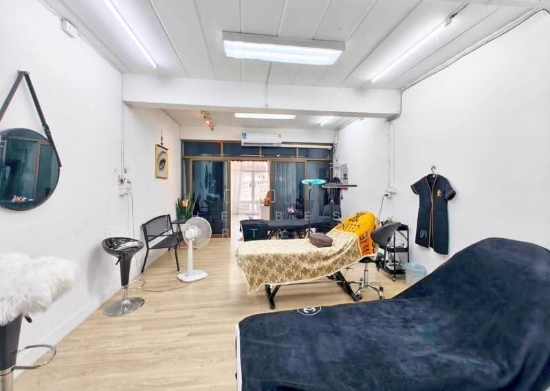 เคหะบางพลี สมุทรปราการ, Samut Prakan, Bang Sao Thong, Samut Prakan, 2 Bedrooms, 100 sqm, Townhouse For Sale, by The Best Property ต้องตา, 500634613 - DDproperty.com