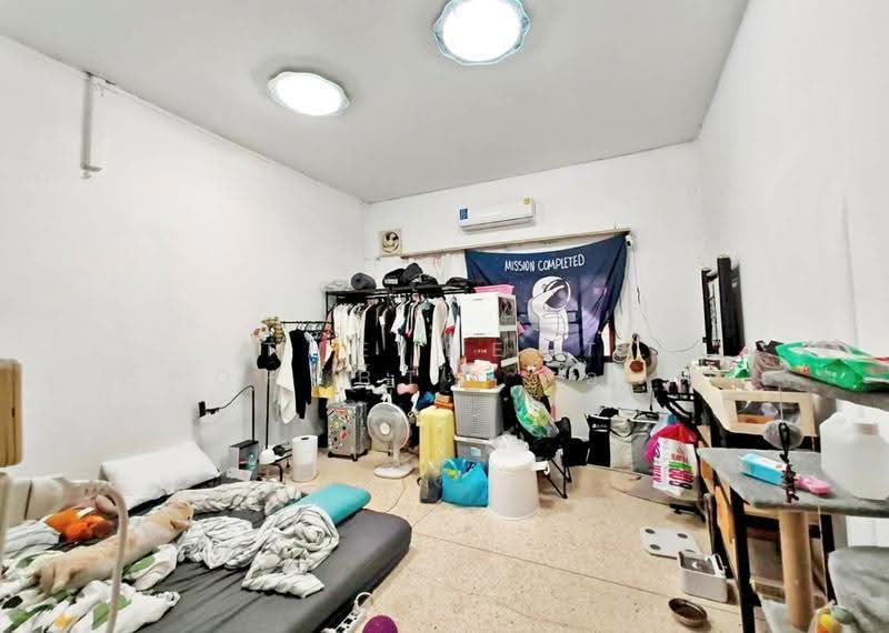เคหะบางพลี สมุทรปราการ, Samut Prakan, Bang Sao Thong, Samut Prakan, 2 Bedrooms, 100 sqm, Townhouse For Sale, by The Best Property ต้องตา, 500634613 - DDproperty.com