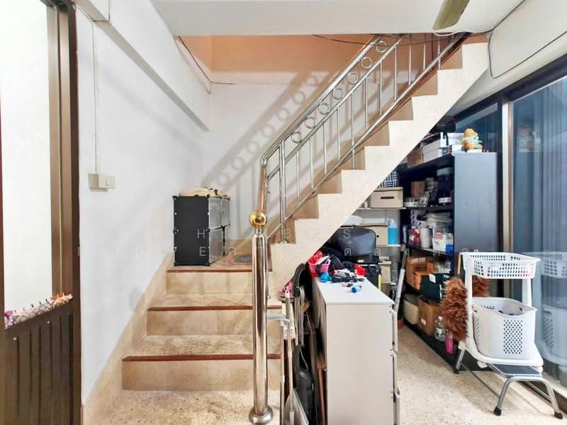 เคหะบางพลี สมุทรปราการ, Samut Prakan, Bang Sao Thong, Samut Prakan, 2 Bedrooms, 100 sqm, Townhouse For Sale, by The Best Property ต้องตา, 500634613 - DDproperty.com
