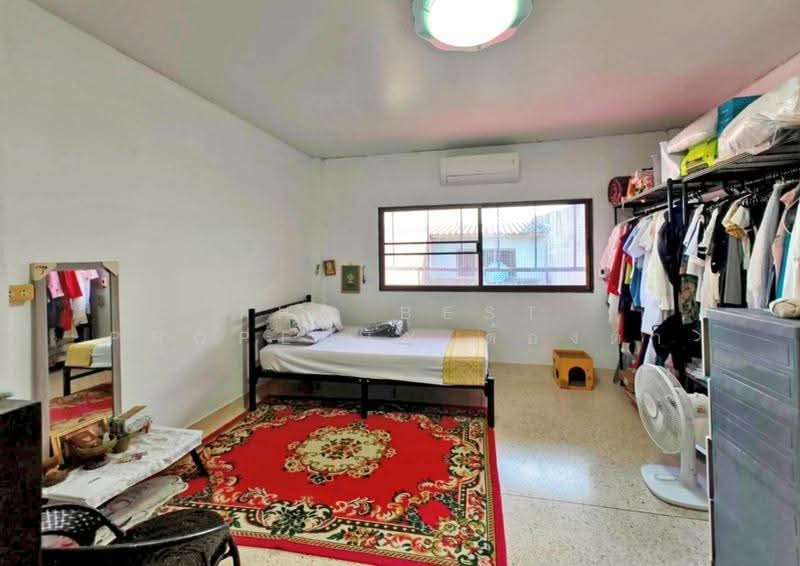 เคหะบางพลี สมุทรปราการ, Samut Prakan, Bang Sao Thong, Samut Prakan, 2 Bedrooms, 100 sqm, Townhouse For Sale, by The Best Property ต้องตา, 500634613 - DDproperty.com