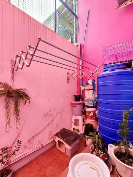 เคหะบางพลี สมุทรปราการ, Samut Prakan, Bang Sao Thong, Samut Prakan, 2 Bedrooms, 100 sqm, Townhouse For Sale, by The Best Property ต้องตา, 500634613 - DDproperty.com