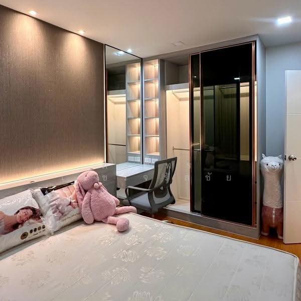 Airlink Residence : แอร์ลิงค์ เรสซิเดนซ์, กรุงเทพ, ถนนร่มเกล้า, คลองสามประเวศ, ลาดกระบัง, กรุงเทพ, 35 ตร.ม., คอนโด ให้เช่า, โดย ดลภัทร เพชรจรัสชัย, 500634614 - DDproperty.com
