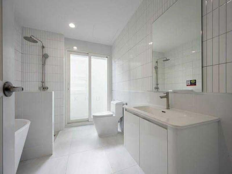 บ้านเดี่ยว รีโนเวทใหม่ หมู่บ้าน ราชพฤกษ์ เอ็กซ์คลูซีฟ สุขุมวิท 103 ( SPSEVE2396 ), กรุงเทพ, ถนน เฉลิมพระเกียรติ ร. 9, ดอกไม้, ประเวศ, กรุงเทพ, 285 ตร.ม., บ้านเดี่ยว ขาย, โดย Khun Eve, 500634619 - DDproperty.com
