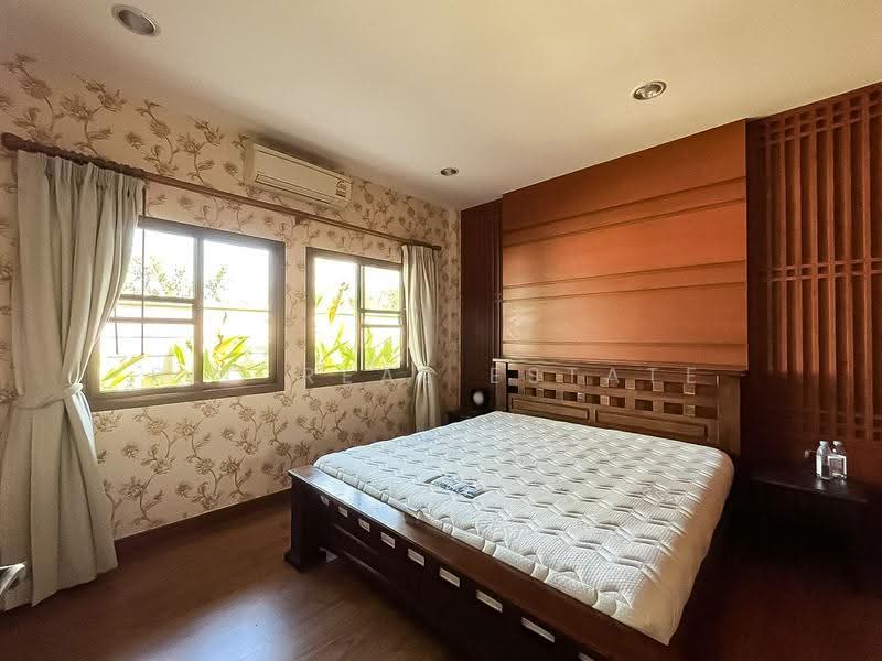 Premium 3 Bed House for Sale Huai Yai East Pattaya Private Pool, Chon Buri (Pattaya), Nong Pru, Bang Lamung (Pattaya), Chon Buri (Pattaya), 3 Bedrooms, 771 sqm, Single Detached House For Sale, by PLC Real Estate, 500634622 - DDproperty.com