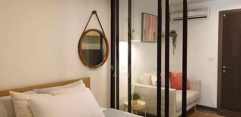 The Base Park West Sukhumvit 77, Bangkok, 11 Soi Sukhumvit 77 Sukhumvit Road, Phra Kanong Nua, Watthana, Bangkok, 1 Bedroom, 27 sqm, Condo For Sale, by Pawanrat Panchawanon, 500634623 - DDproperty.com
