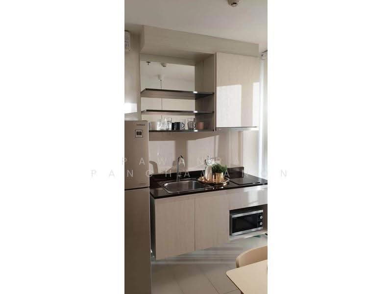 The Base Park West Sukhumvit 77, Bangkok, 11 Soi Sukhumvit 77 Sukhumvit Road, Phra Kanong Nua, Watthana, Bangkok, 1 Bedroom, 27 sqm, Condo For Sale, by Pawanrat Panchawanon, 500634623 - DDproperty.com