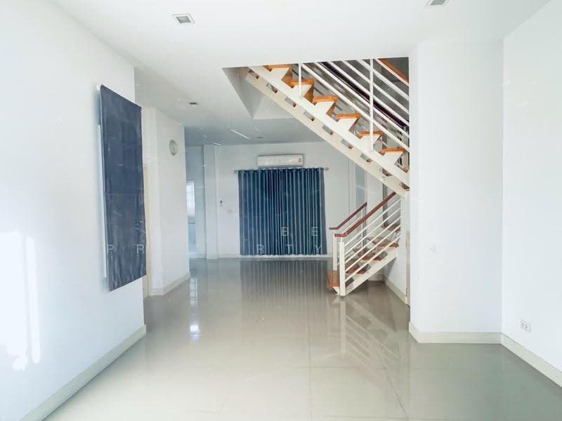 ทรีโอทาวน์ อัสสัมชัญ-ศรีราชา, Chon Buri (Pattaya), Surasak, Si Racha, Chon Buri (Pattaya), 3 Bedrooms, 100 sqm, Semi-Detached House (Twin House) For Sale, by The Best Property น้อง, 500634626 - DDproperty.com