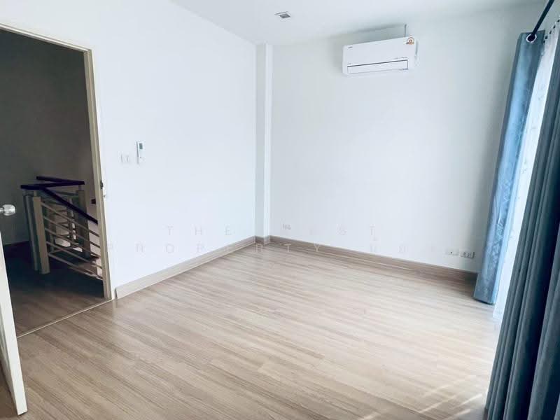 ทรีโอทาวน์ อัสสัมชัญ-ศรีราชา, Chon Buri (Pattaya), Surasak, Si Racha, Chon Buri (Pattaya), 3 Bedrooms, 100 sqm, Semi-Detached House (Twin House) For Sale, by The Best Property น้อง, 500634626 - DDproperty.com