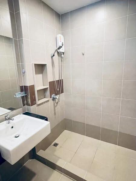 ทรีโอทาวน์ อัสสัมชัญ-ศรีราชา, Chon Buri (Pattaya), Surasak, Si Racha, Chon Buri (Pattaya), 3 Bedrooms, 100 sqm, Semi-Detached House (Twin House) For Sale, by The Best Property น้อง, 500634626 - DDproperty.com