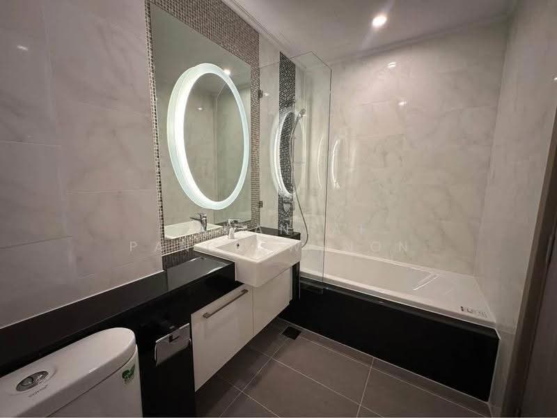 Supalai Oriental Sukhumvit 39, Bangkok, Soi Sukhumvit 39, Khlong Tan Nua, Watthana, Bangkok, 2 Bedrooms, 85 sqm, Condo For Rent, by Pawanrat Panchawanon, 500634627 - DDproperty.com
